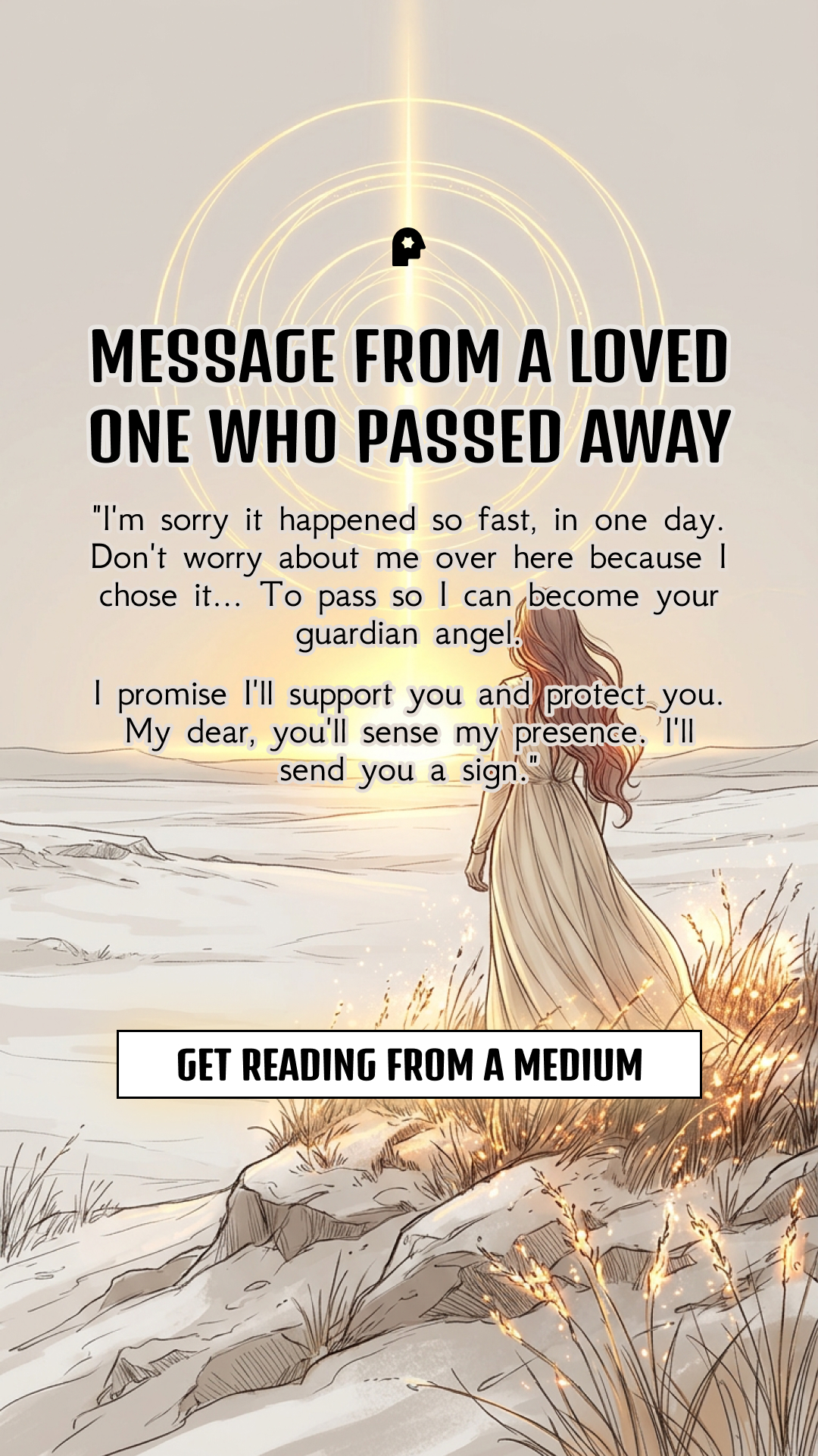 Your Astrology Advisor Facebook ad