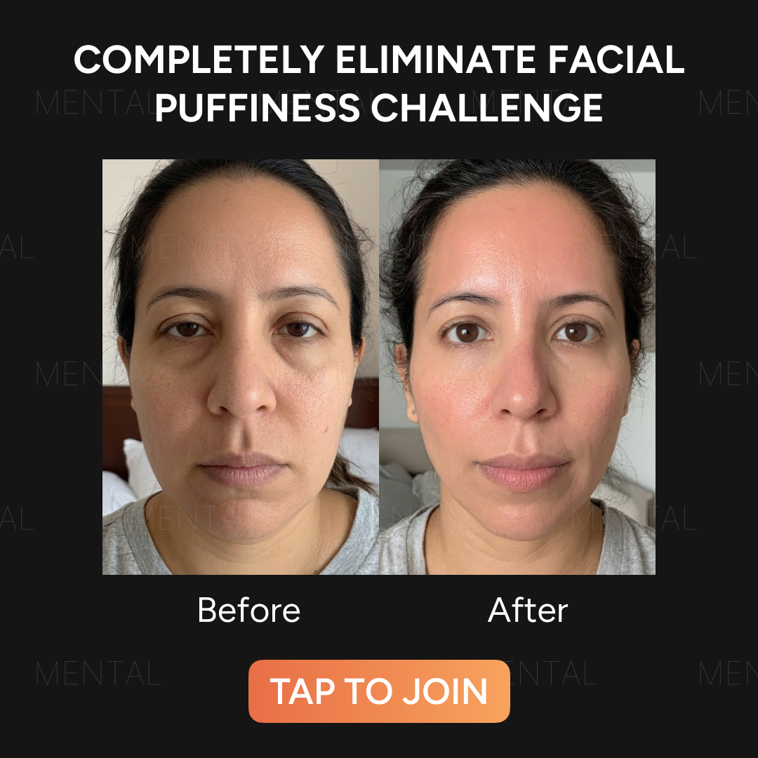 Mimika - Face Yoga Exercises Facebook ad
