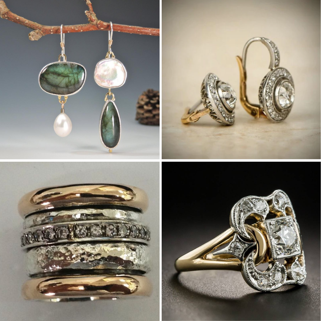 Joyería Atenea Facebook ad