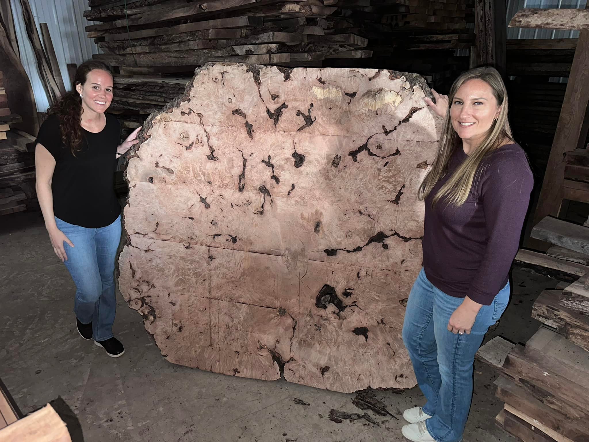 Mountain Top Furniture & Design Facebook ad: Custom Luxury Furniture | Mountain Top Furniture & Design