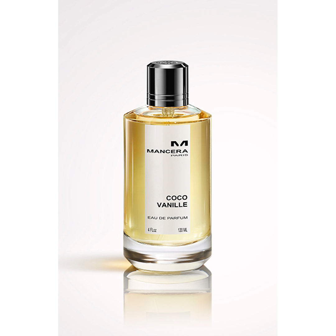 Mancera Parfums US Facebook ad