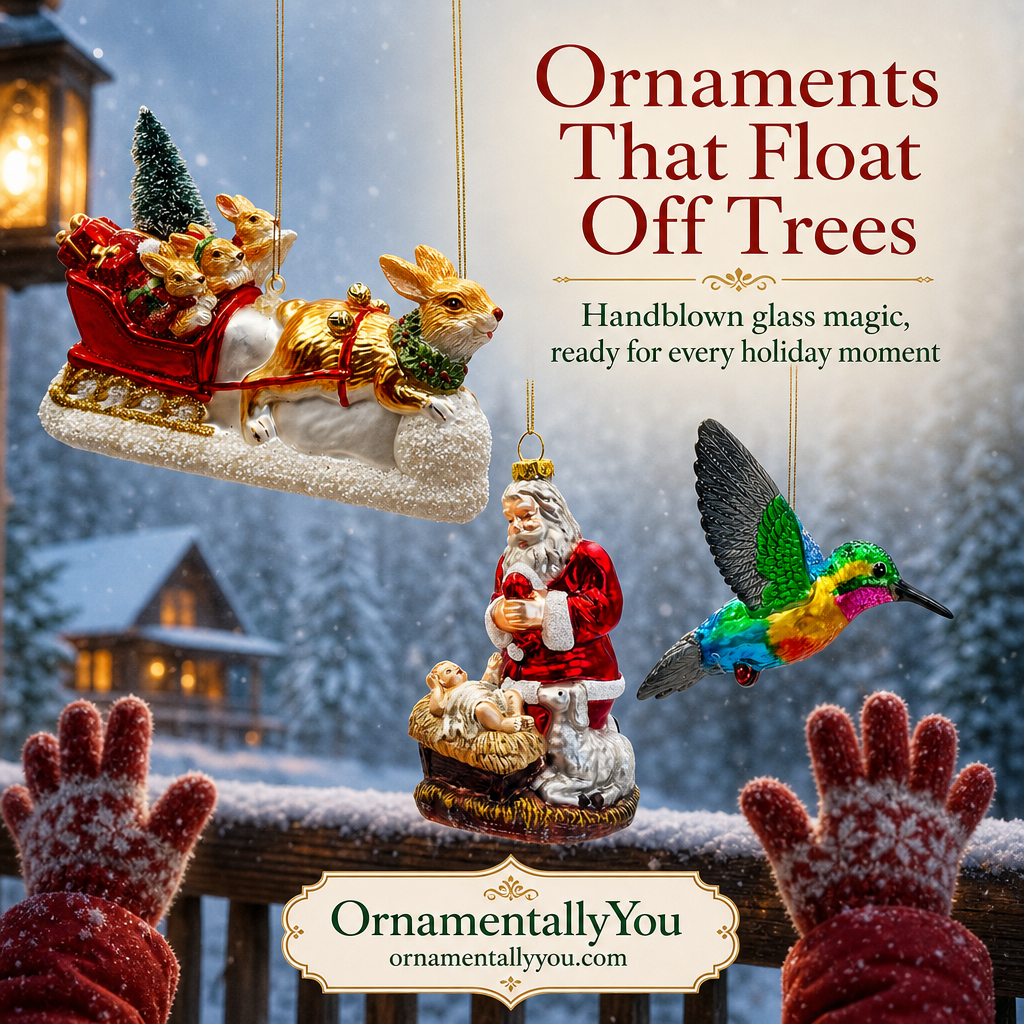 OrnamentallyYou Facebook ad