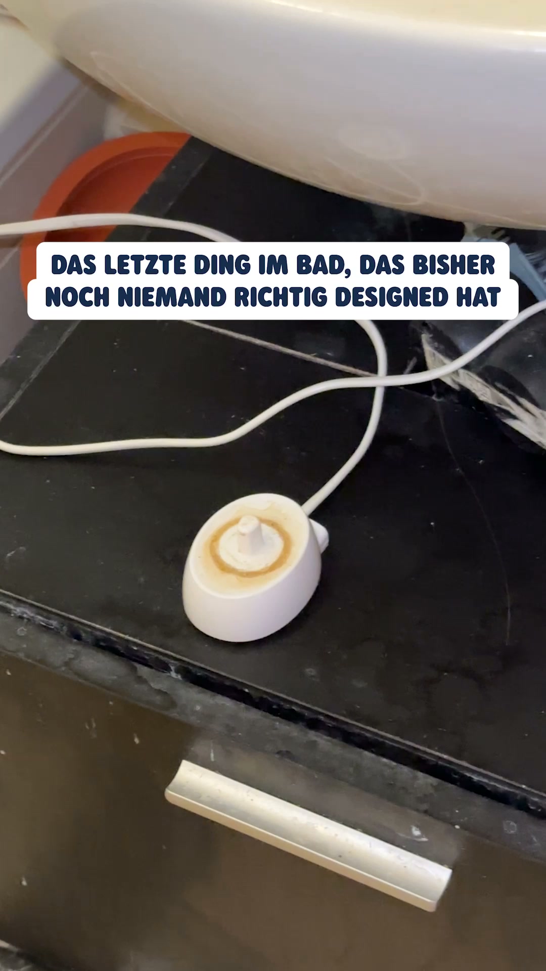 Smyle Facebook ad: Kaufe nie wieder eine neue Zahnbürste