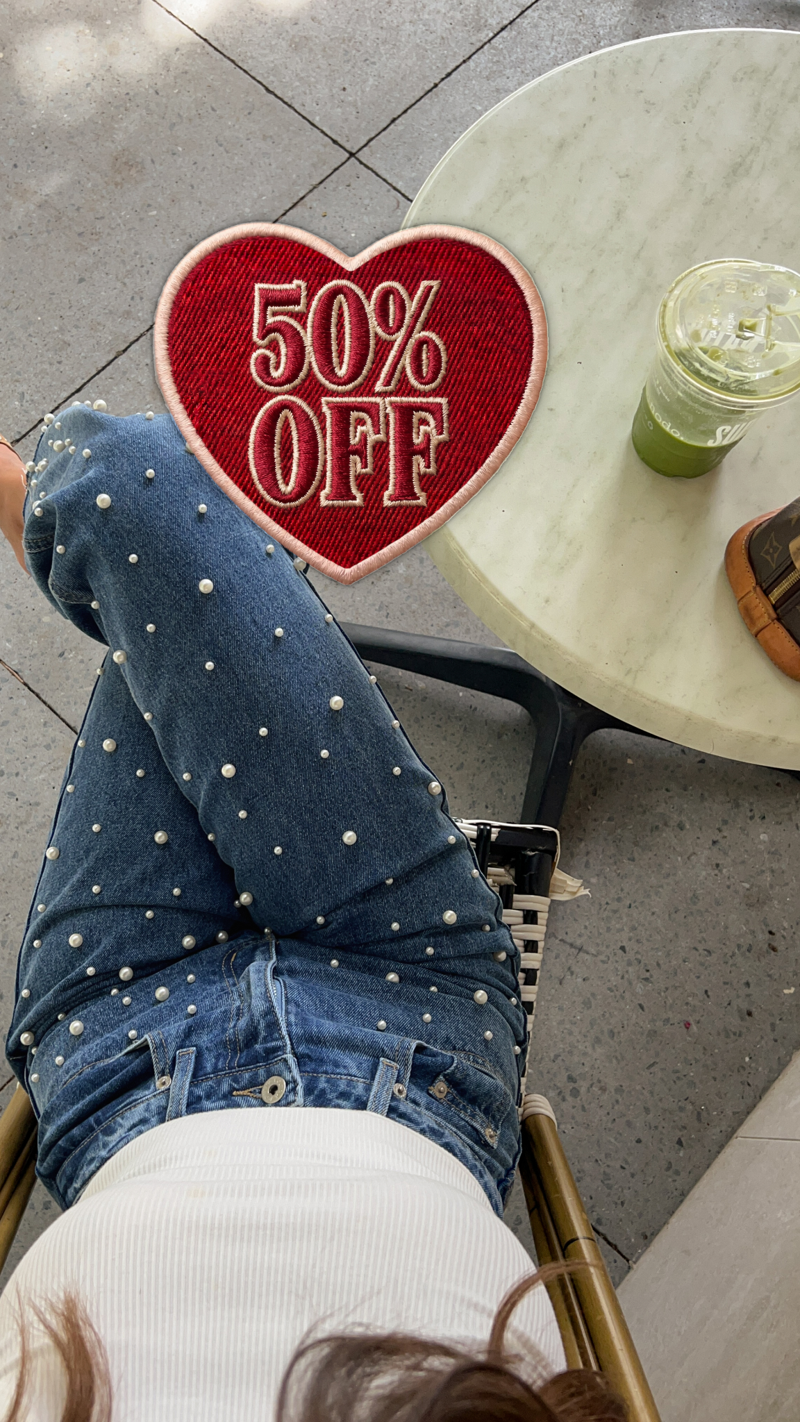Beginning Boutique Facebook ad