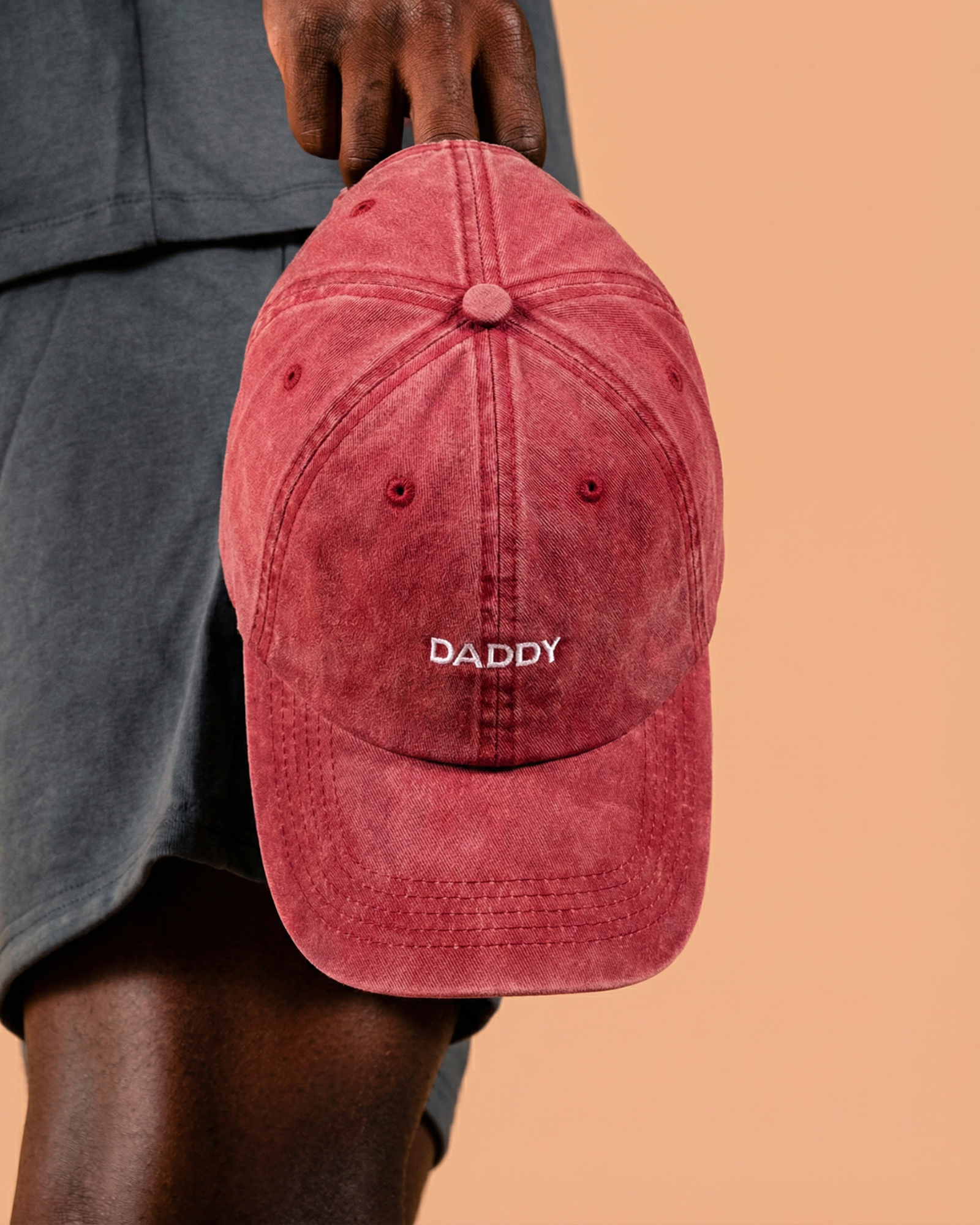 CAPS Apparel Facebook ad