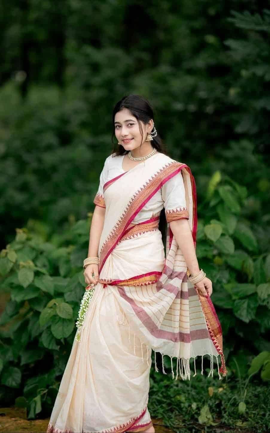Rongin Suto Facebook ad: শাড়ি ৩৫০৳