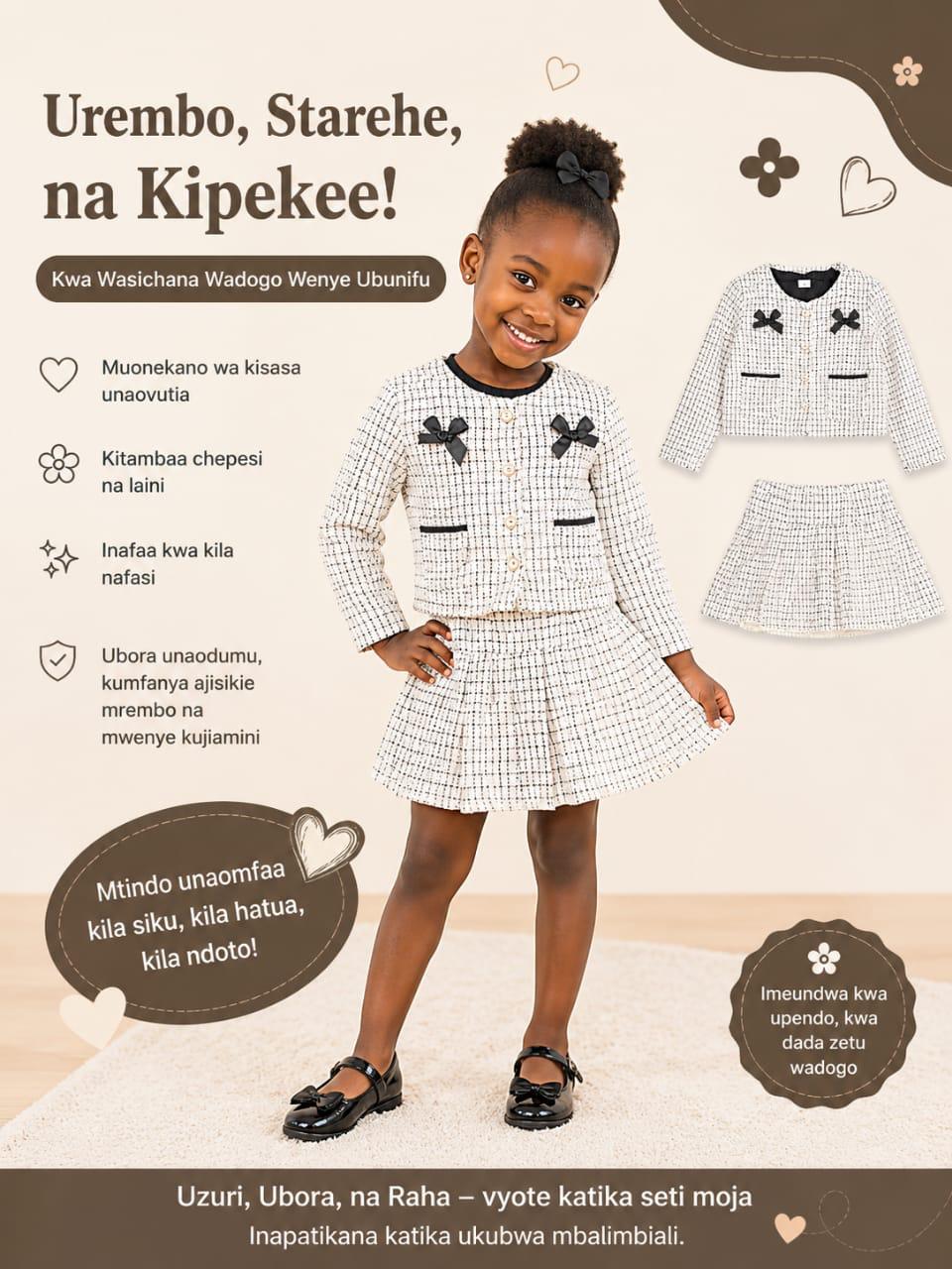 Rachie baby wear Facebook ad