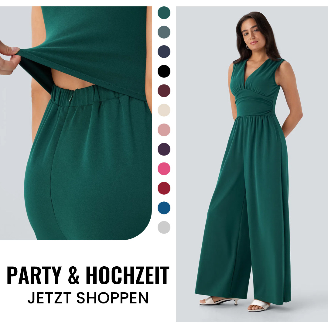 Halara Deutschland Facebook ad