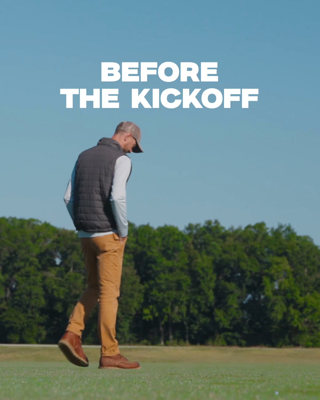 Carhartt Facebook ad: Did You Know?