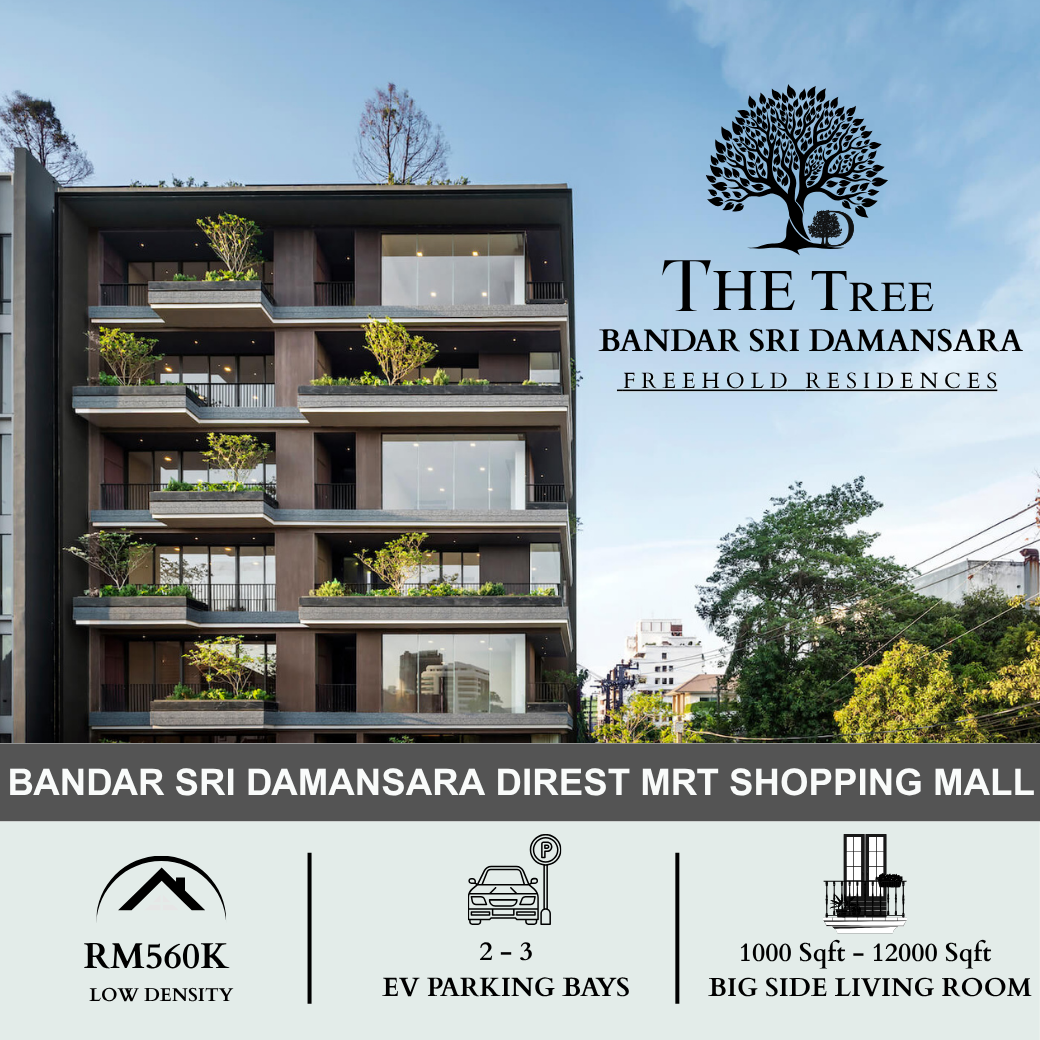 Prime Properties Facebook ad