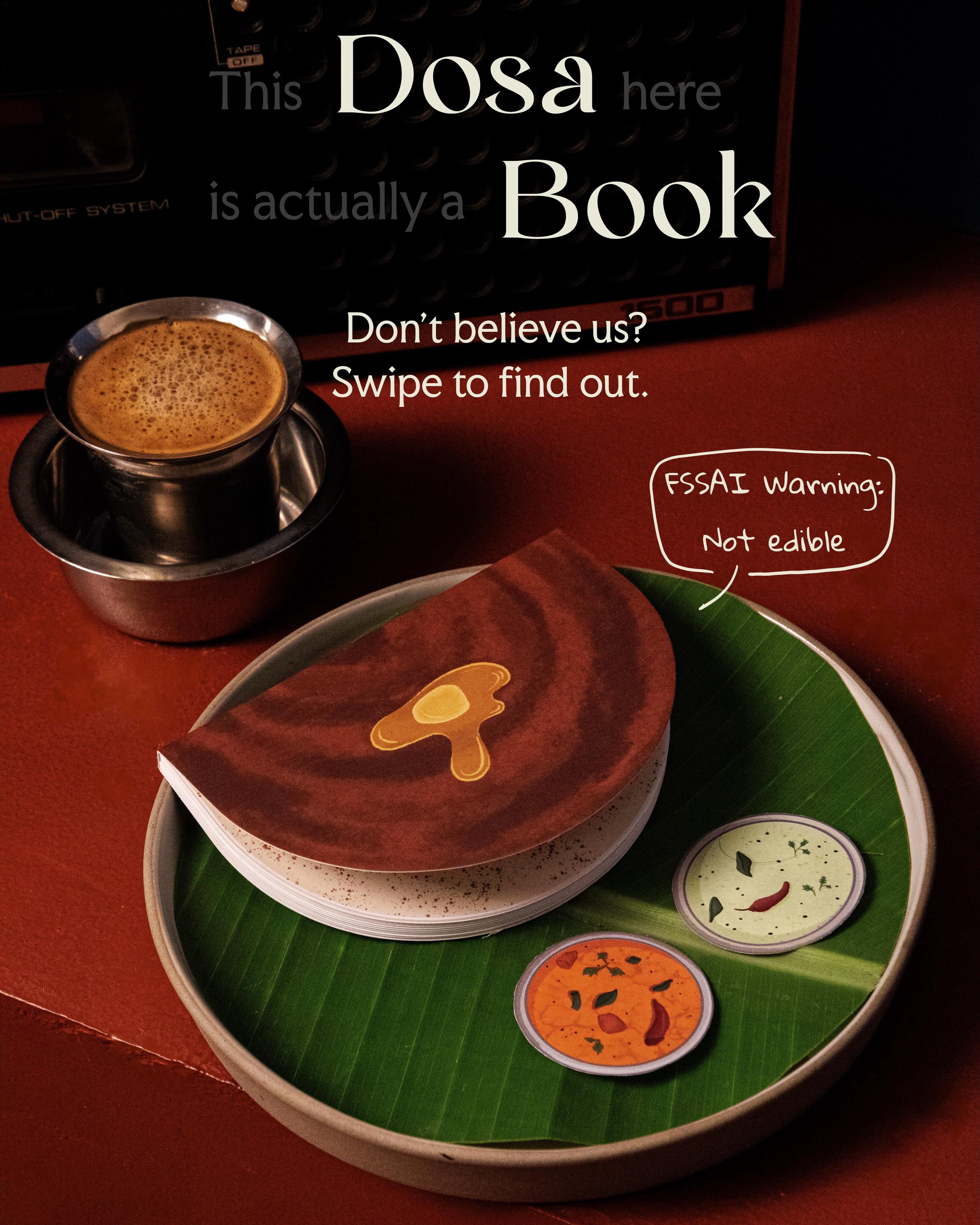 Unoriginal Thoughts Facebook ad: For everyone that asked What’s inside?, here is…
