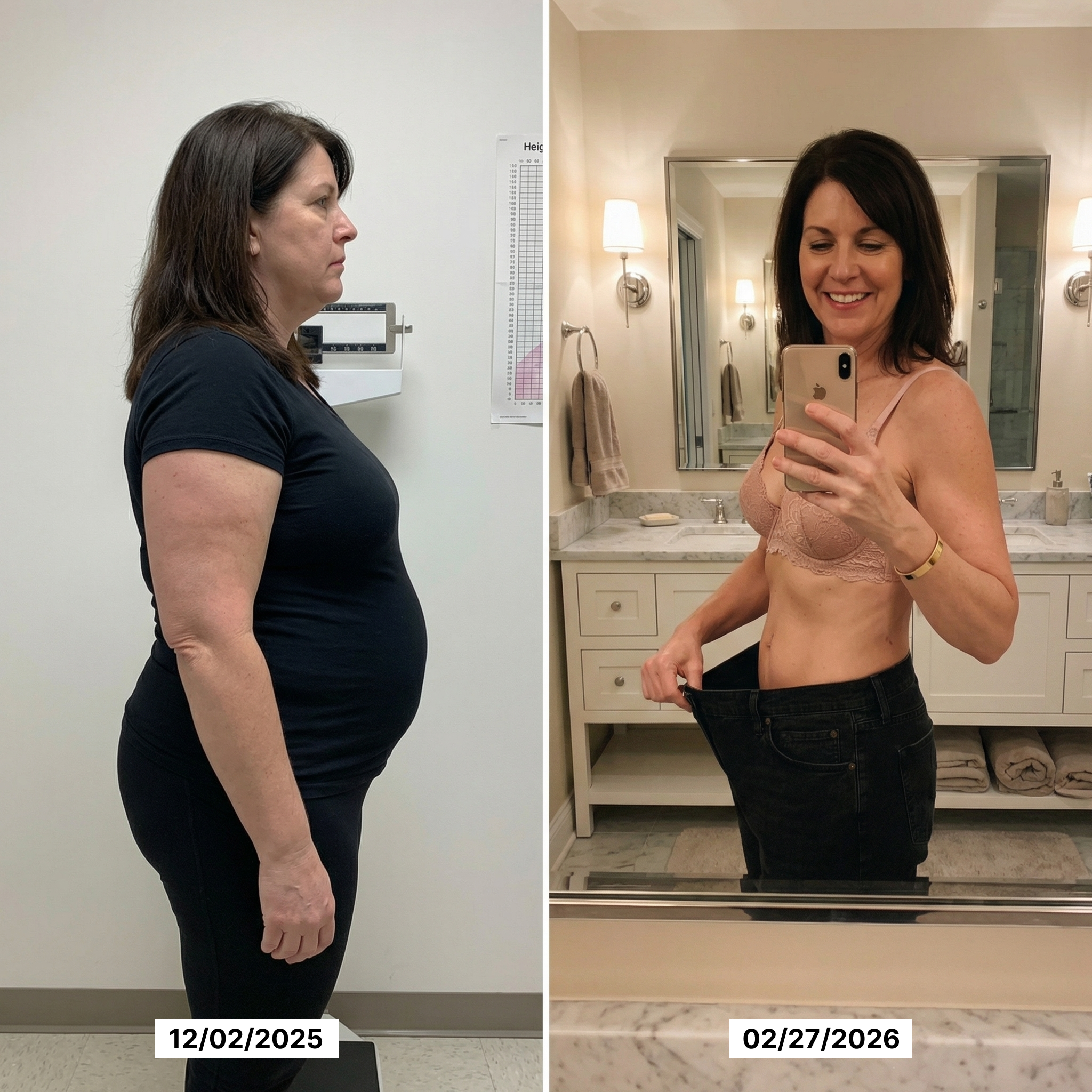 Dr Jessica Collins Facebook ad