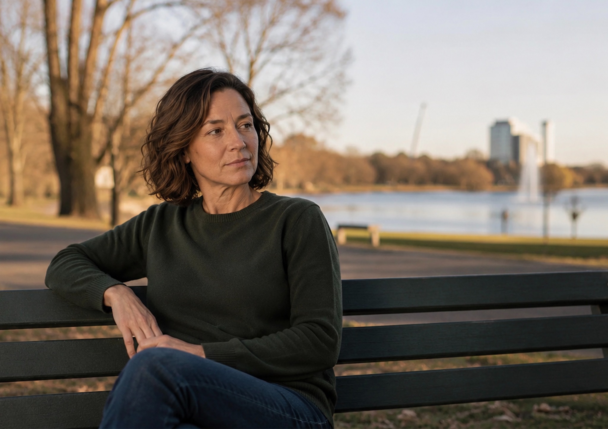 Strategic Psychology Facebook ad: Depression counselling in Canberra