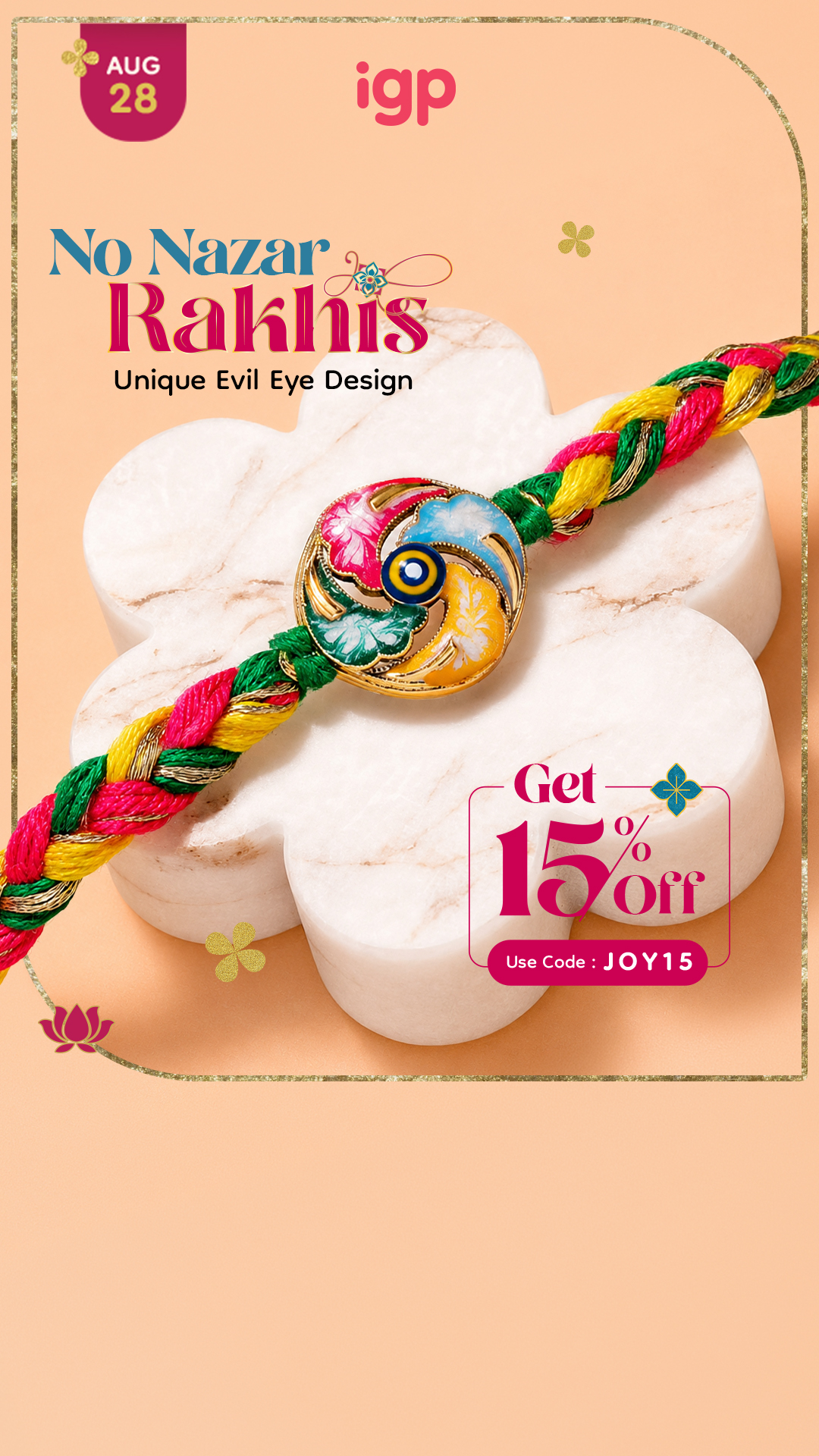 IGP.com Facebook ad