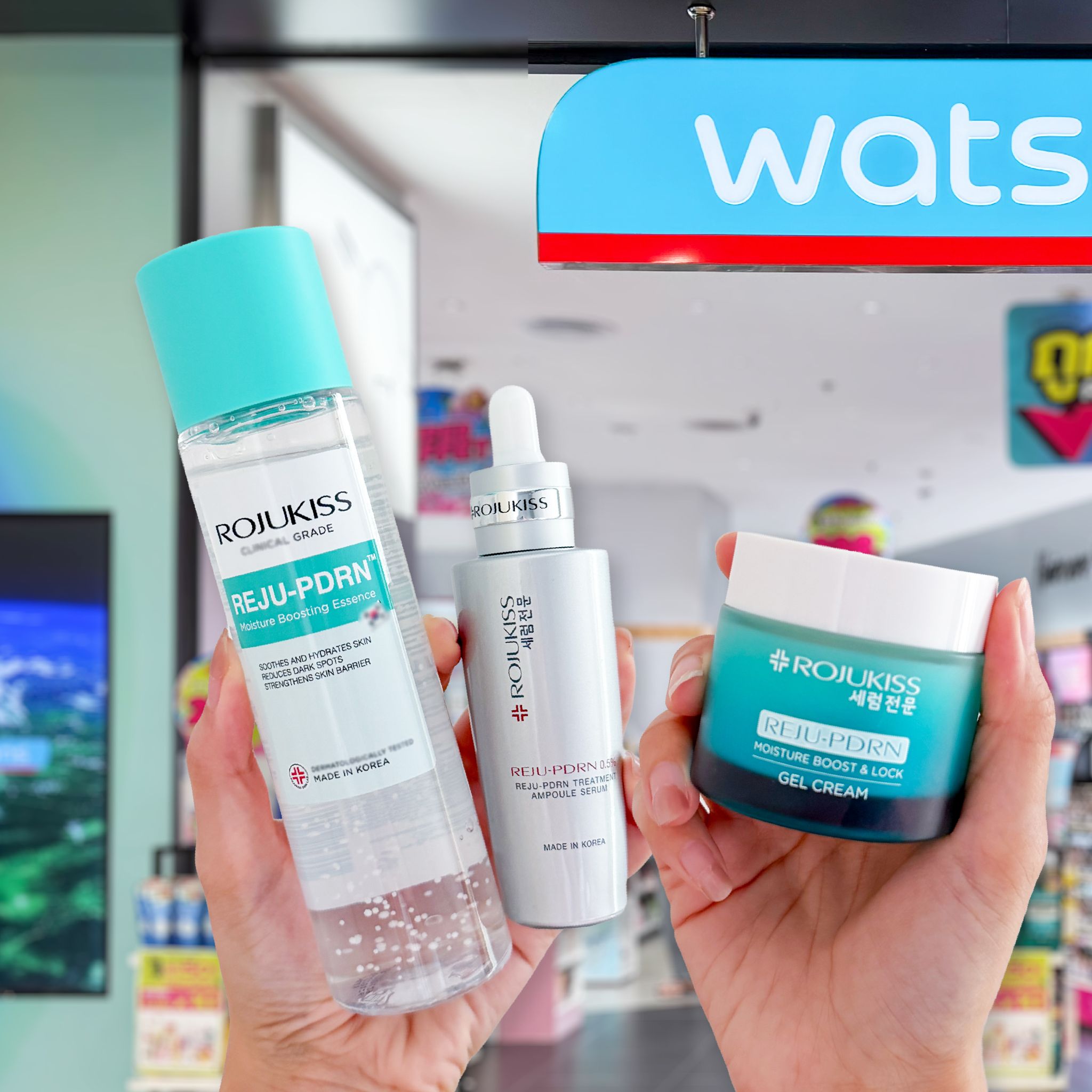 ชอบบิวตี้ - ShobBeauty Facebook ad