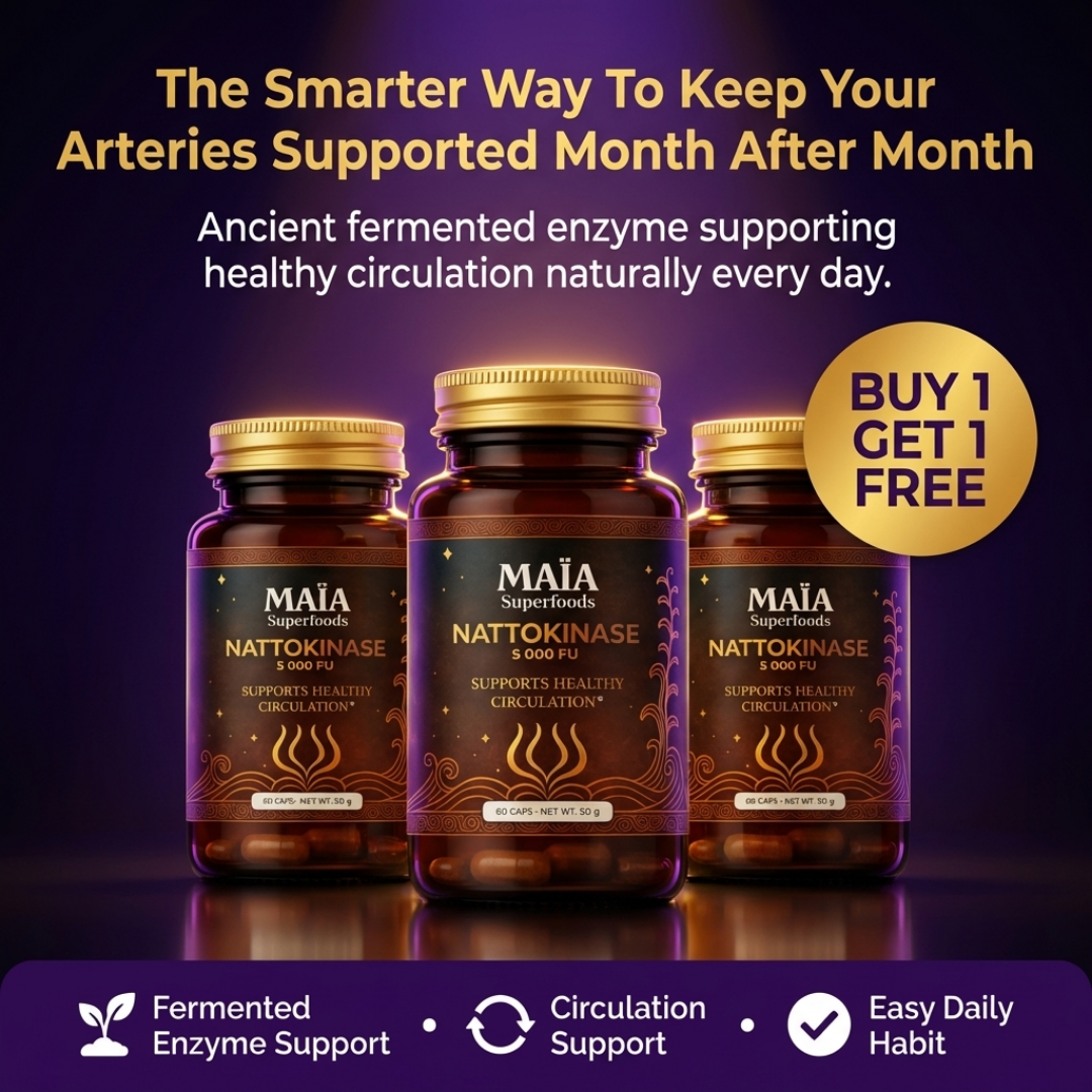 Flavanol Research Institute  Facebook ad