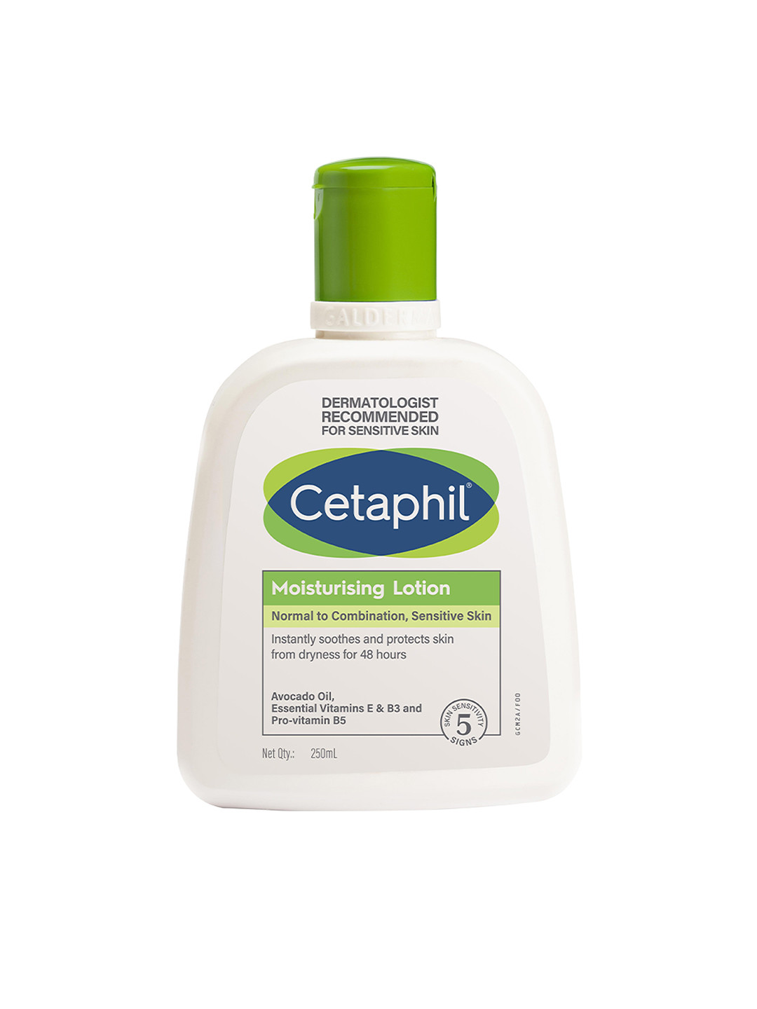 Cetaphil Facebook ad