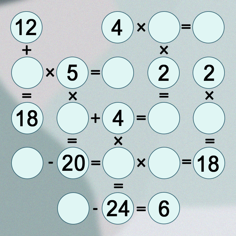 CrossMath Facebook ad