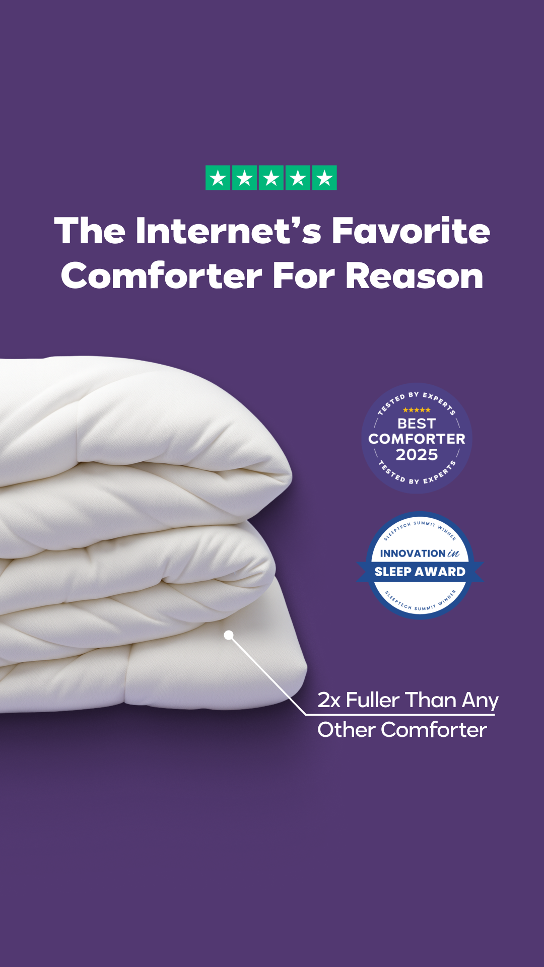 Mellow Sleep Collective Facebook ad from Mar 18, 2026