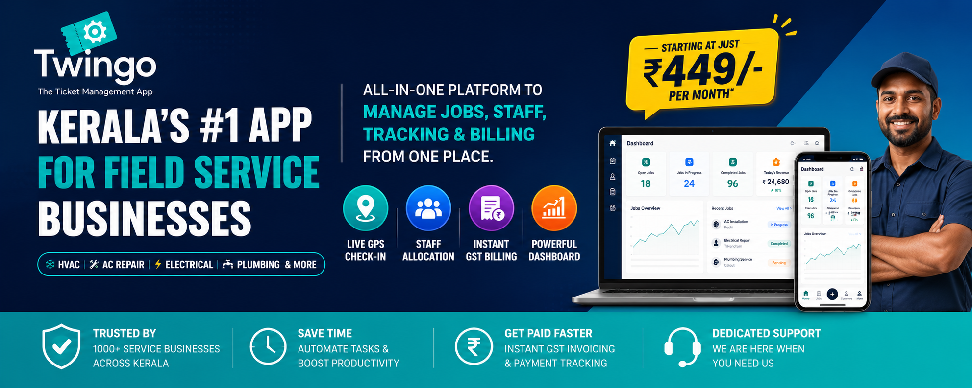 Twingo Facebook ad from Jul 2, 2026