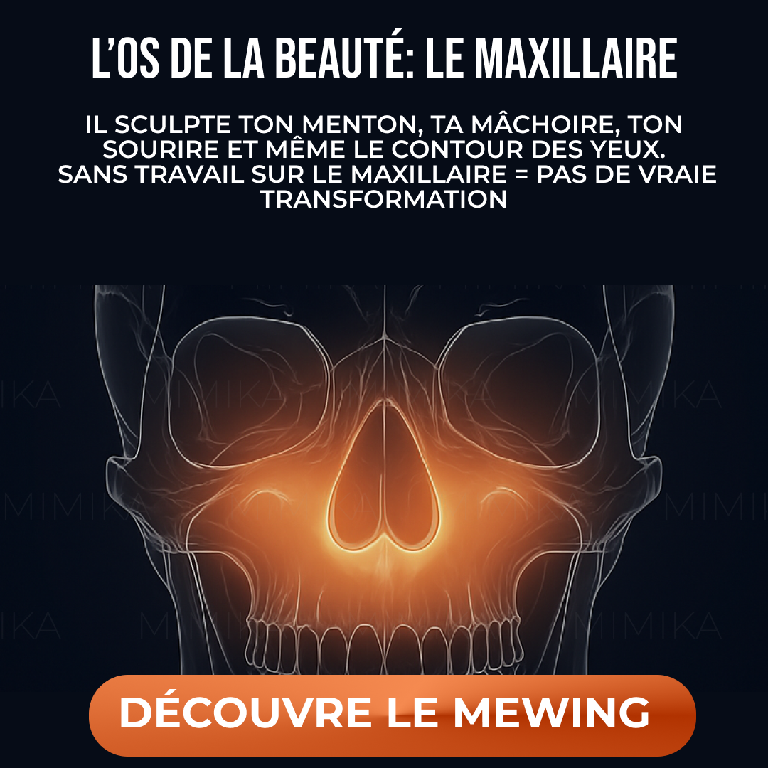 Mark Mewing Facebook ad
