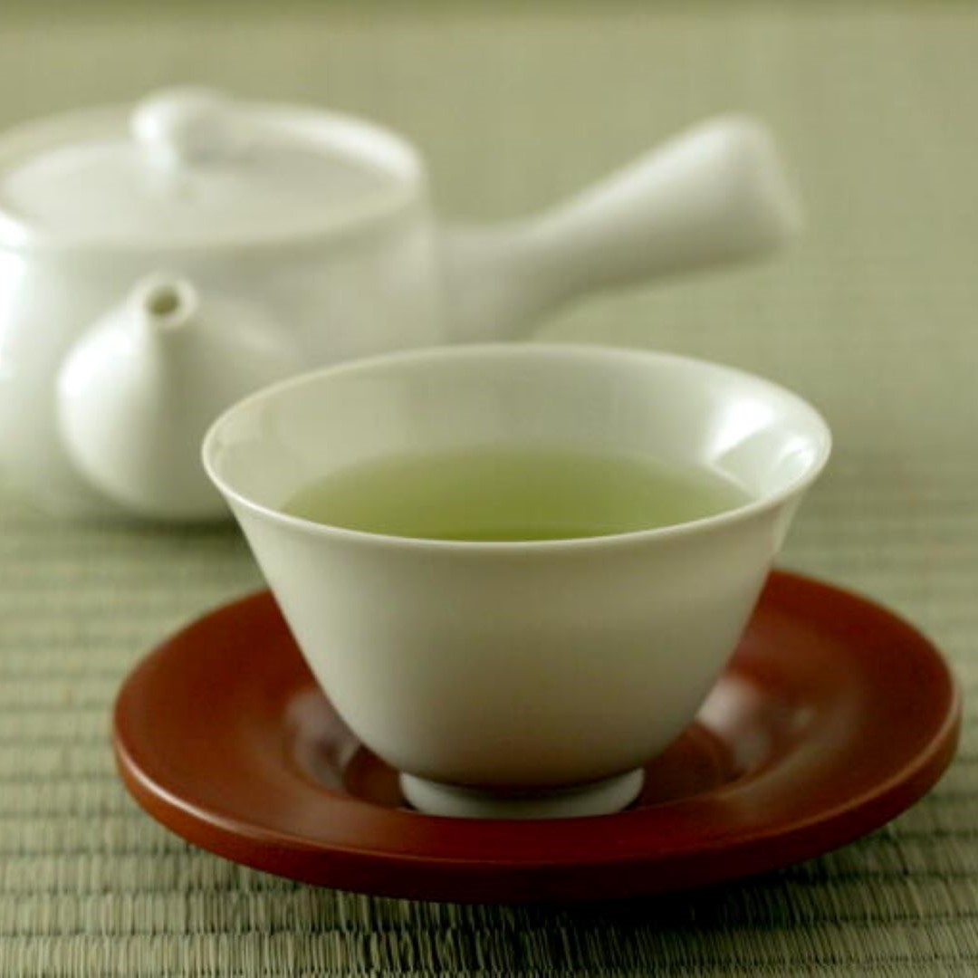 Japanese Green Tea Hibiki-an Facebook ad
