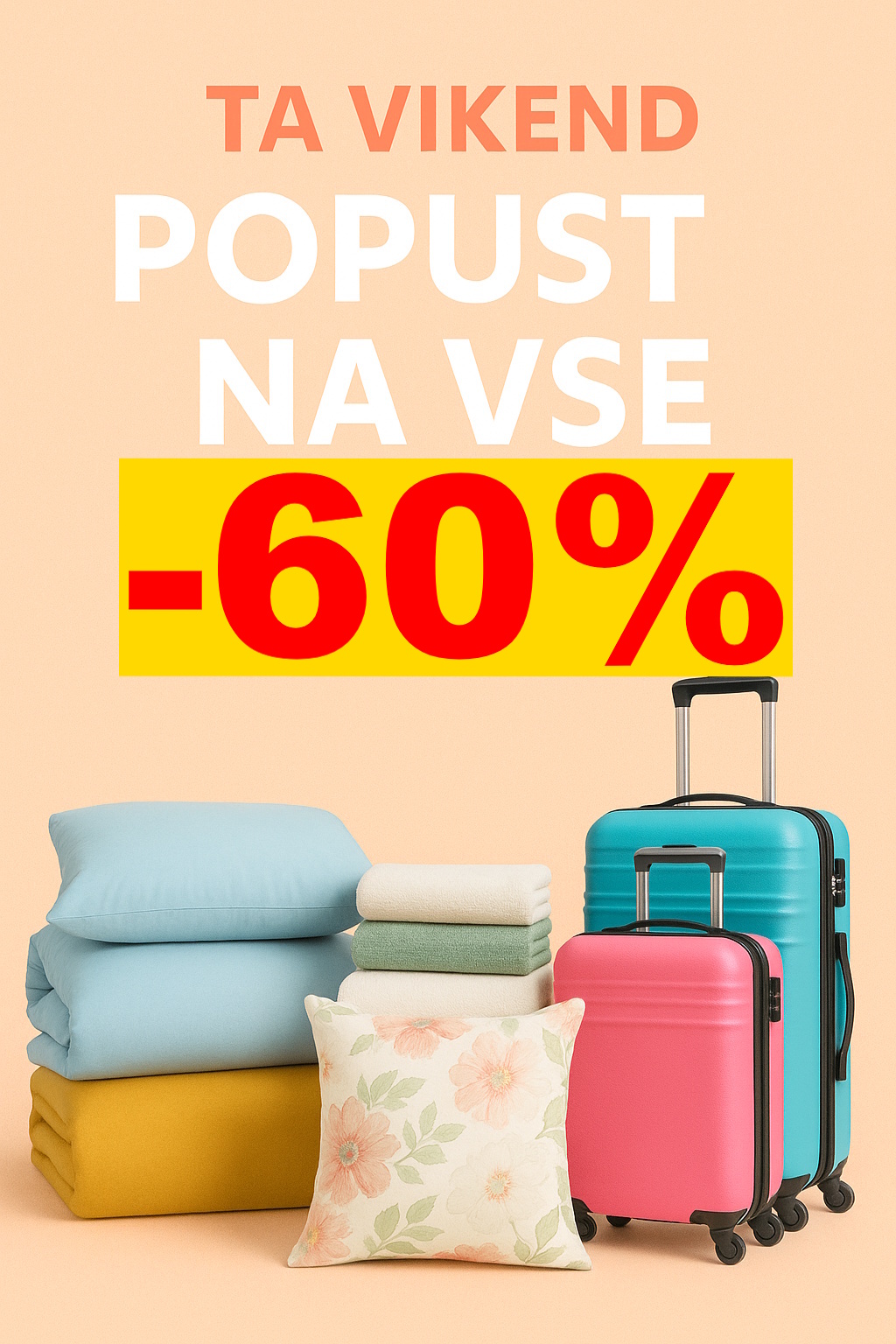 posteljnina.si Facebook ad