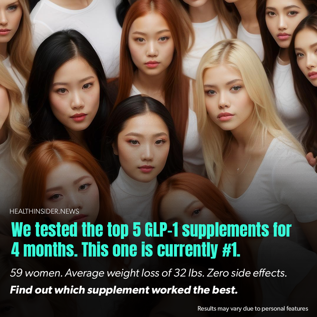 Health Insider Facebook ad