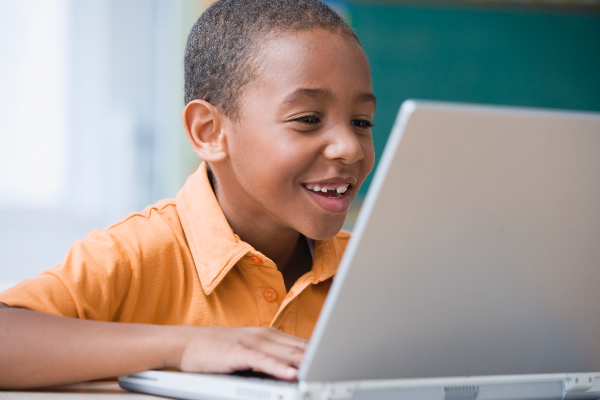 BlueSky Online School Facebook ad