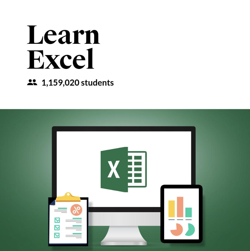 Udemy Facebook ad