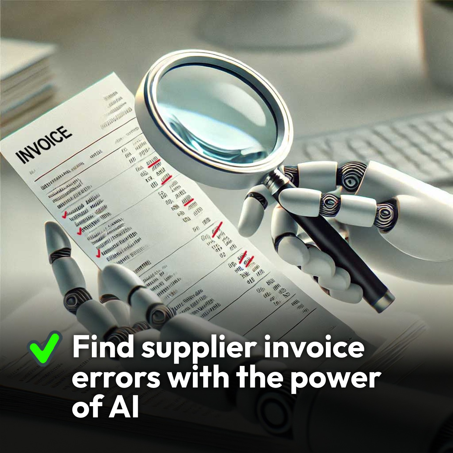Invoiceiq Facebook ad
