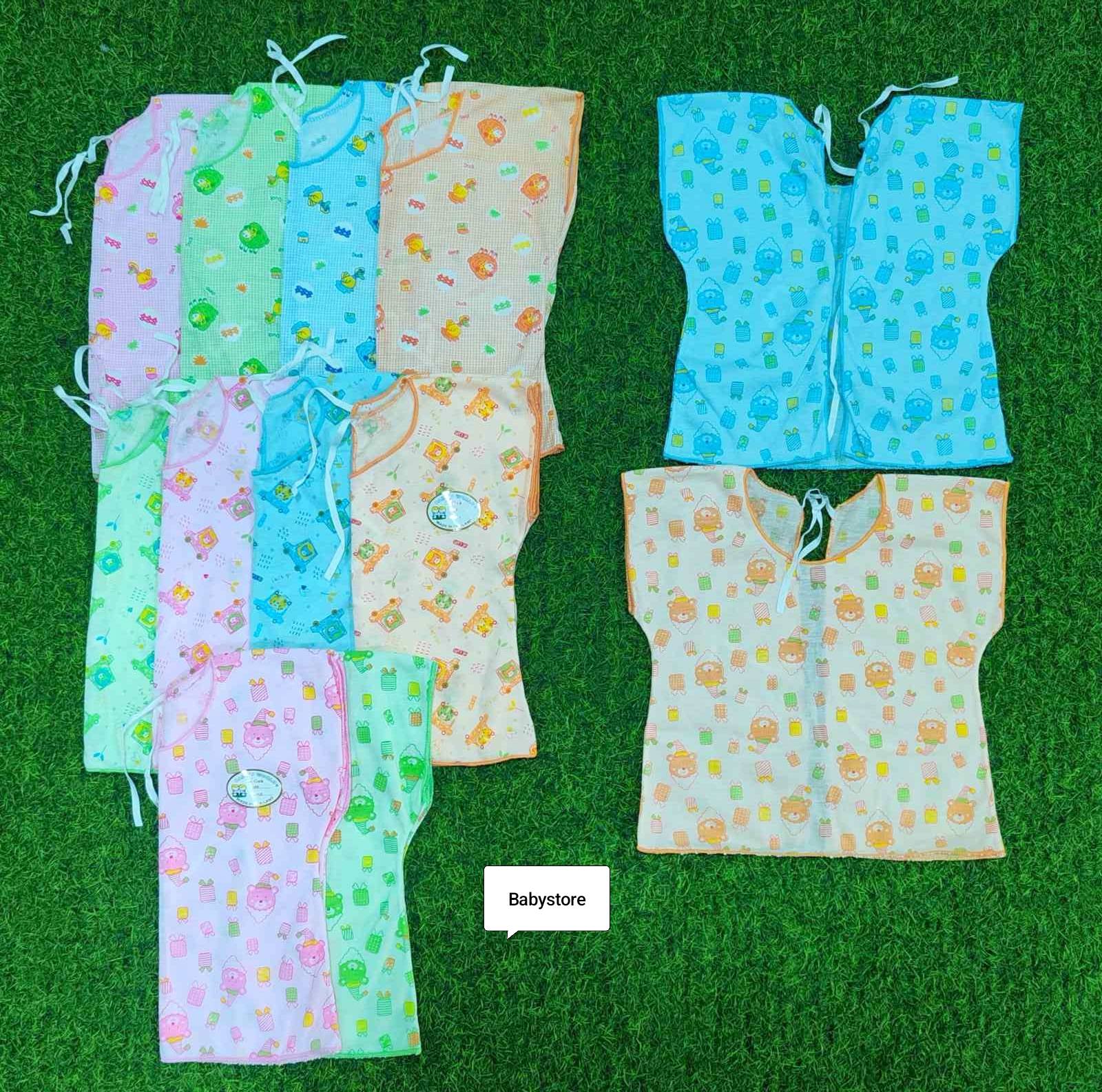 Baby store Facebook ad: မွေးကာစမှစပြီး ဘေဘီလေးတို့အတွက် လိုအပ်တဲ့…