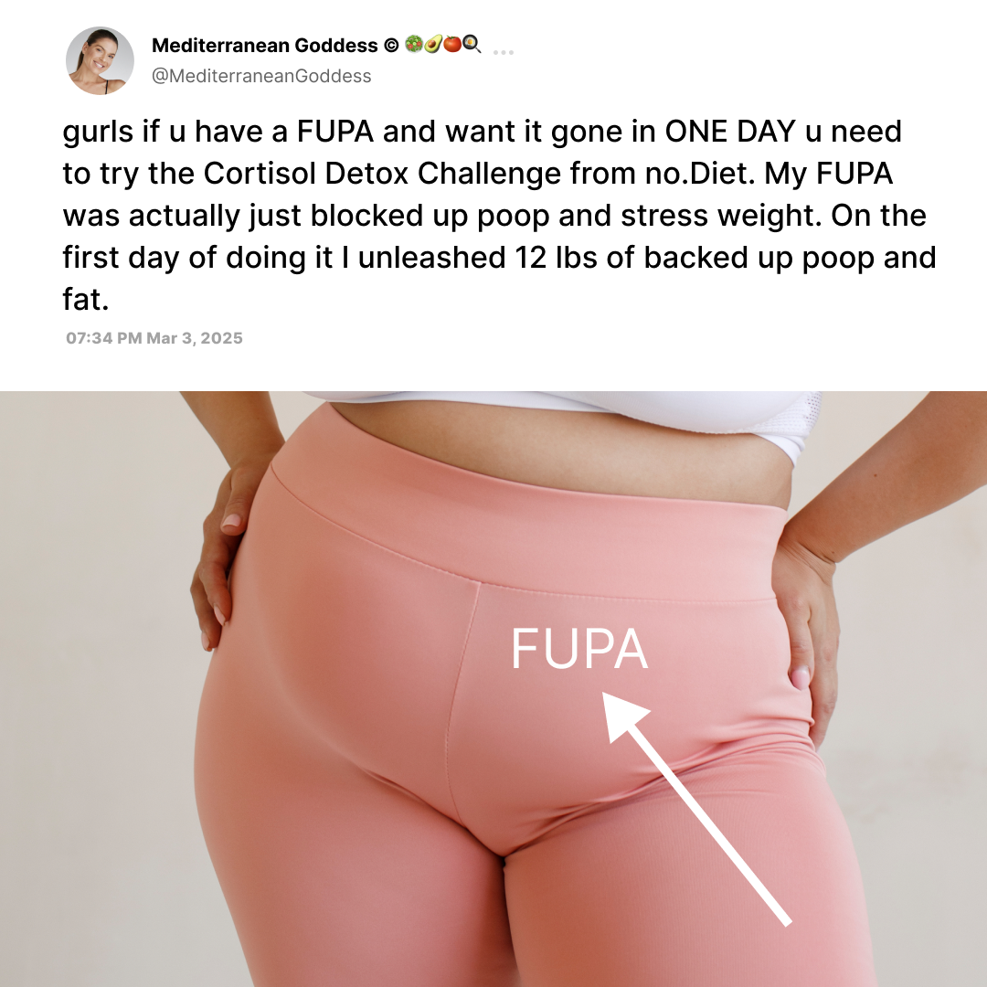 No.Diet Facebook ad: It Only Takes 2 Weeks to Make a Difference
