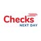 Checks Next Day