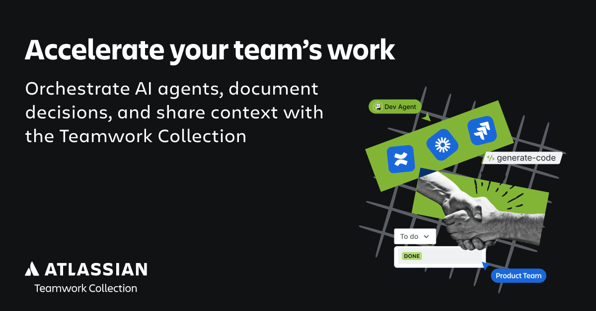 Atlassian Facebook ad
