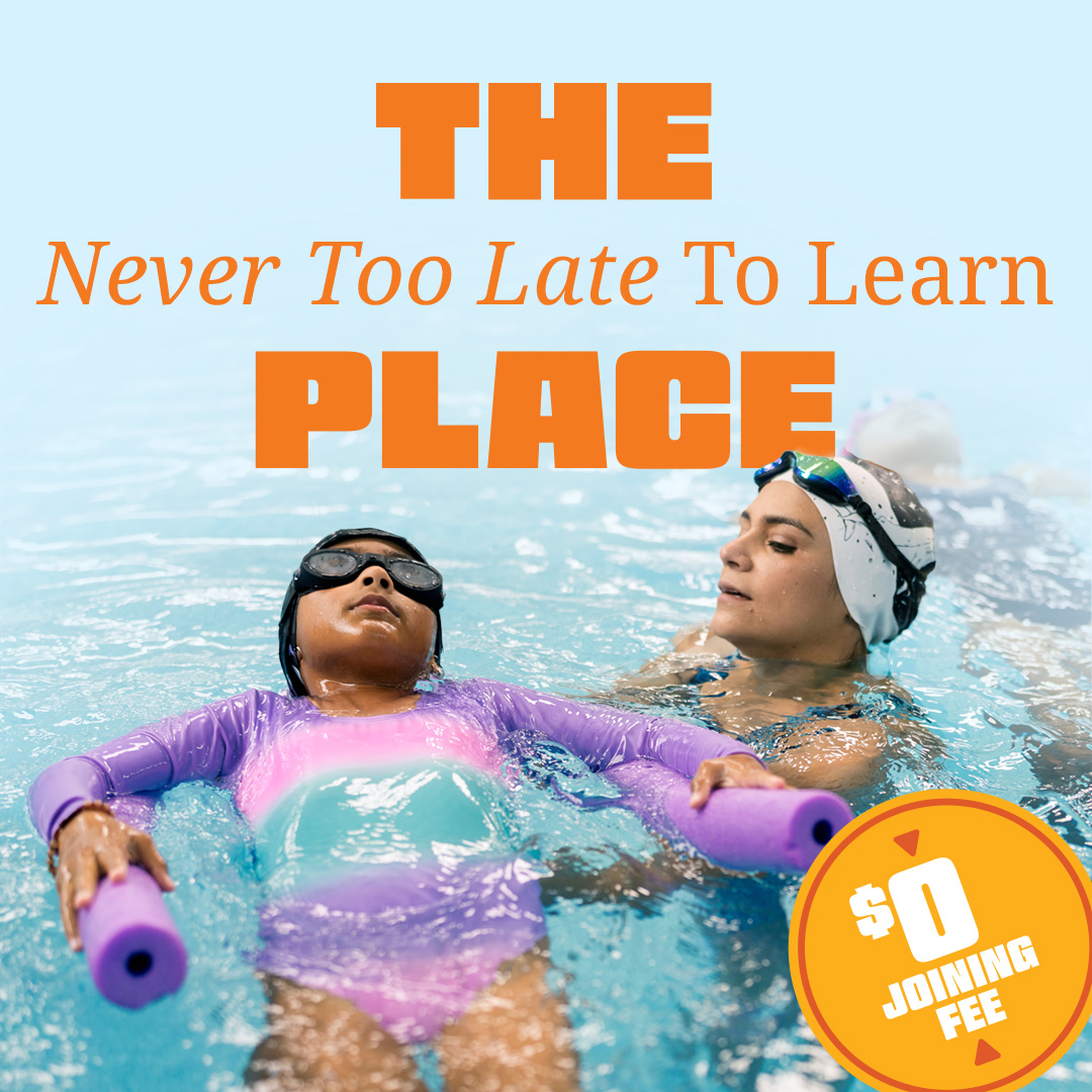 YMCA of Metropolitan Atlanta Facebook ad