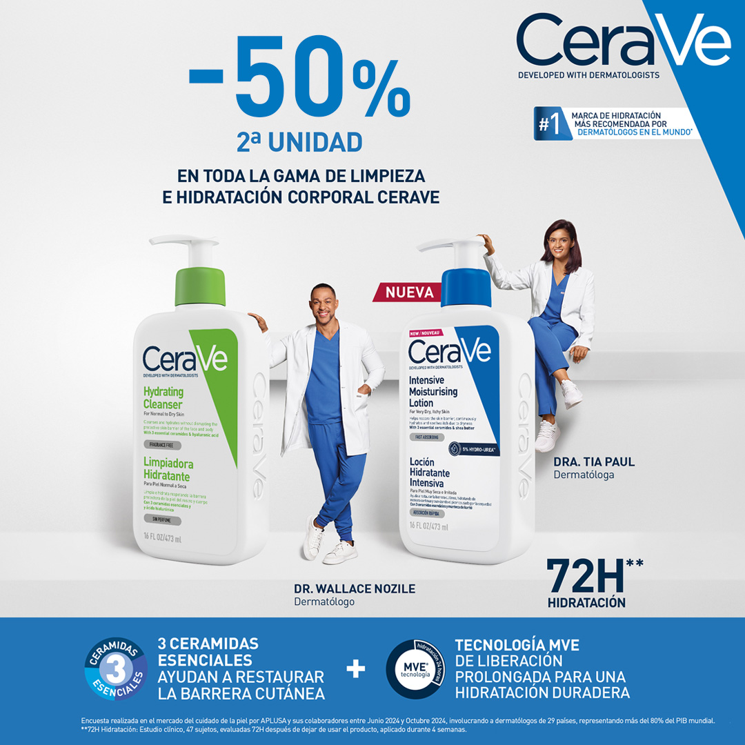 Primor Facebook ad
