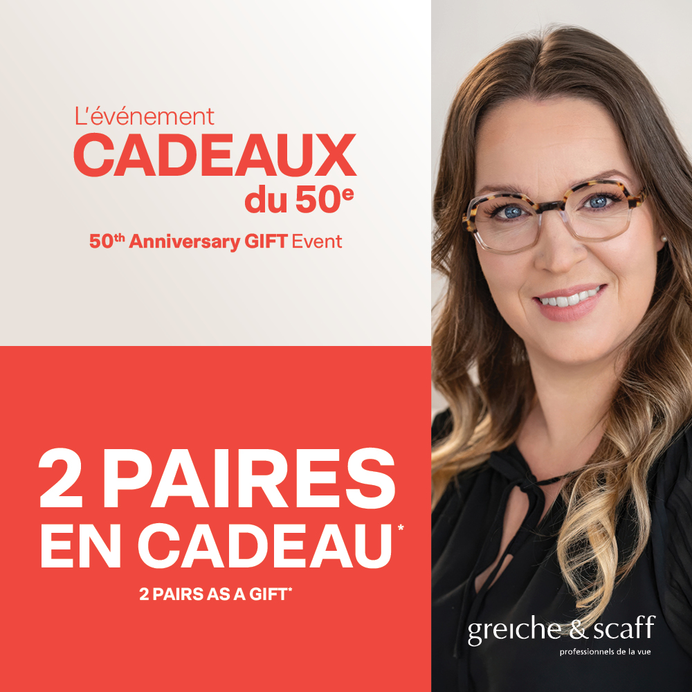 Greiche & Scaff Facebook ad