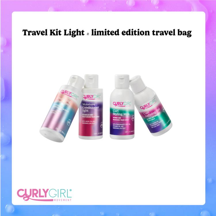 Curlygirlmovement Facebook ad