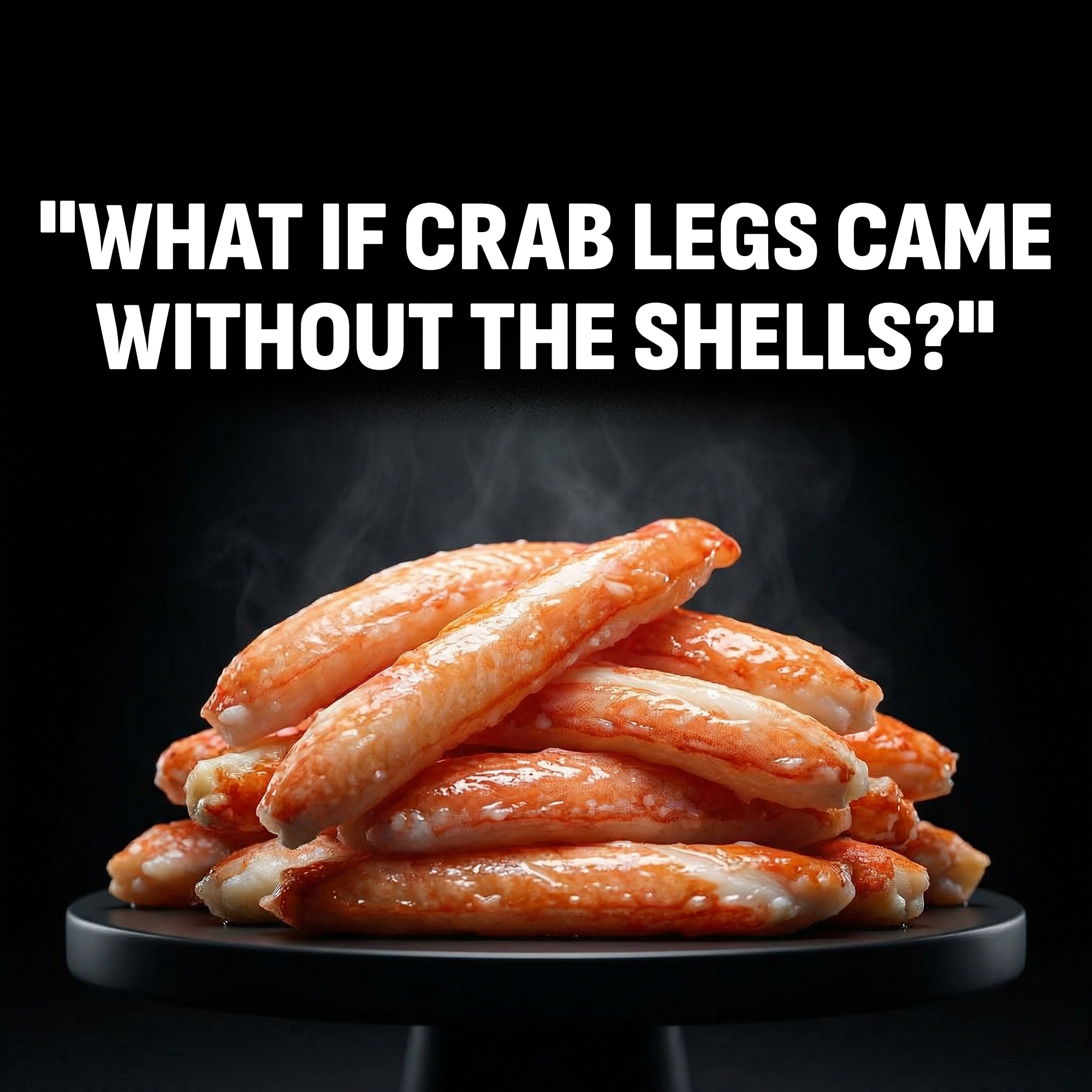 PrimeFish Seafood Co. Facebook ad
