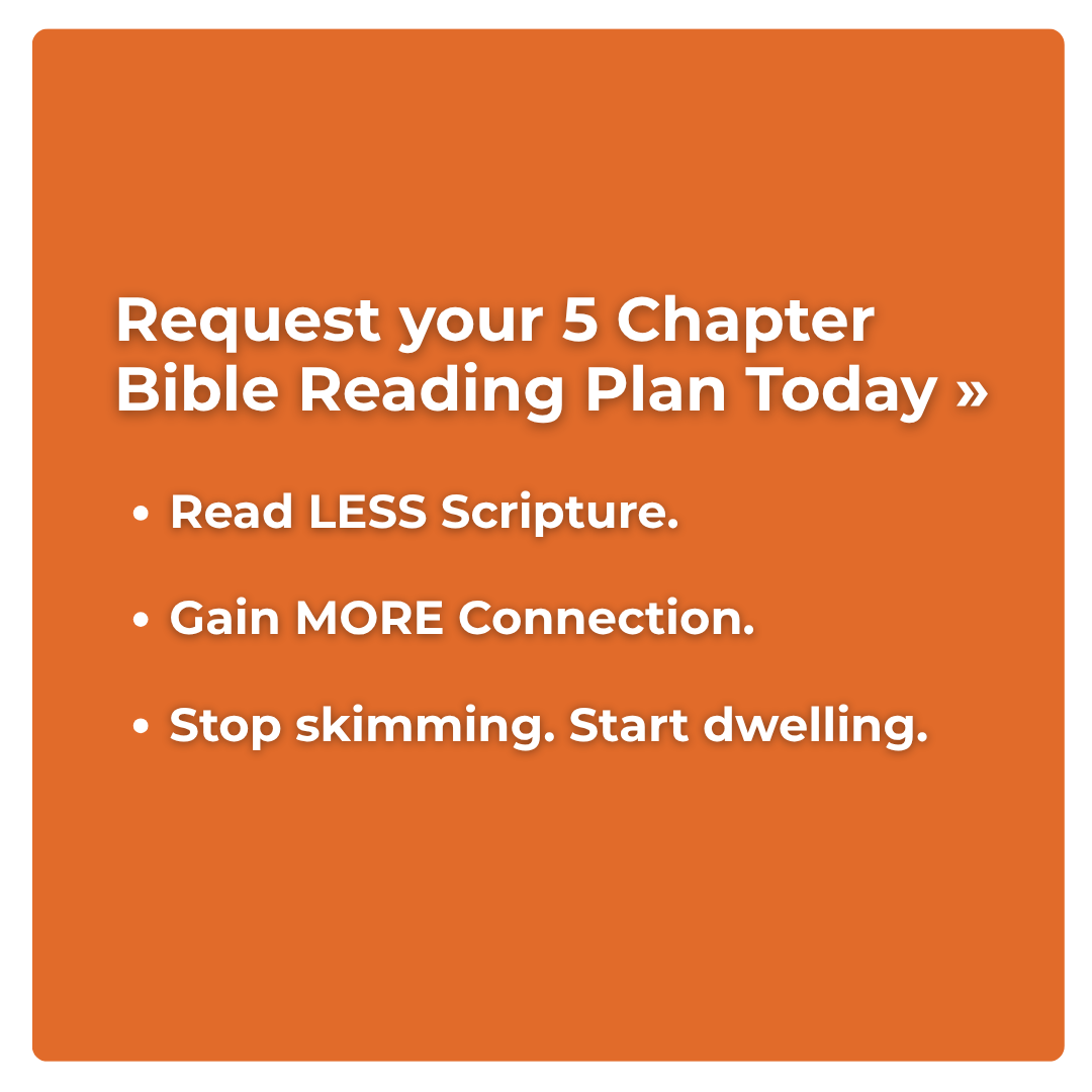 The Navigators Facebook ad: Download your Guide HERE »