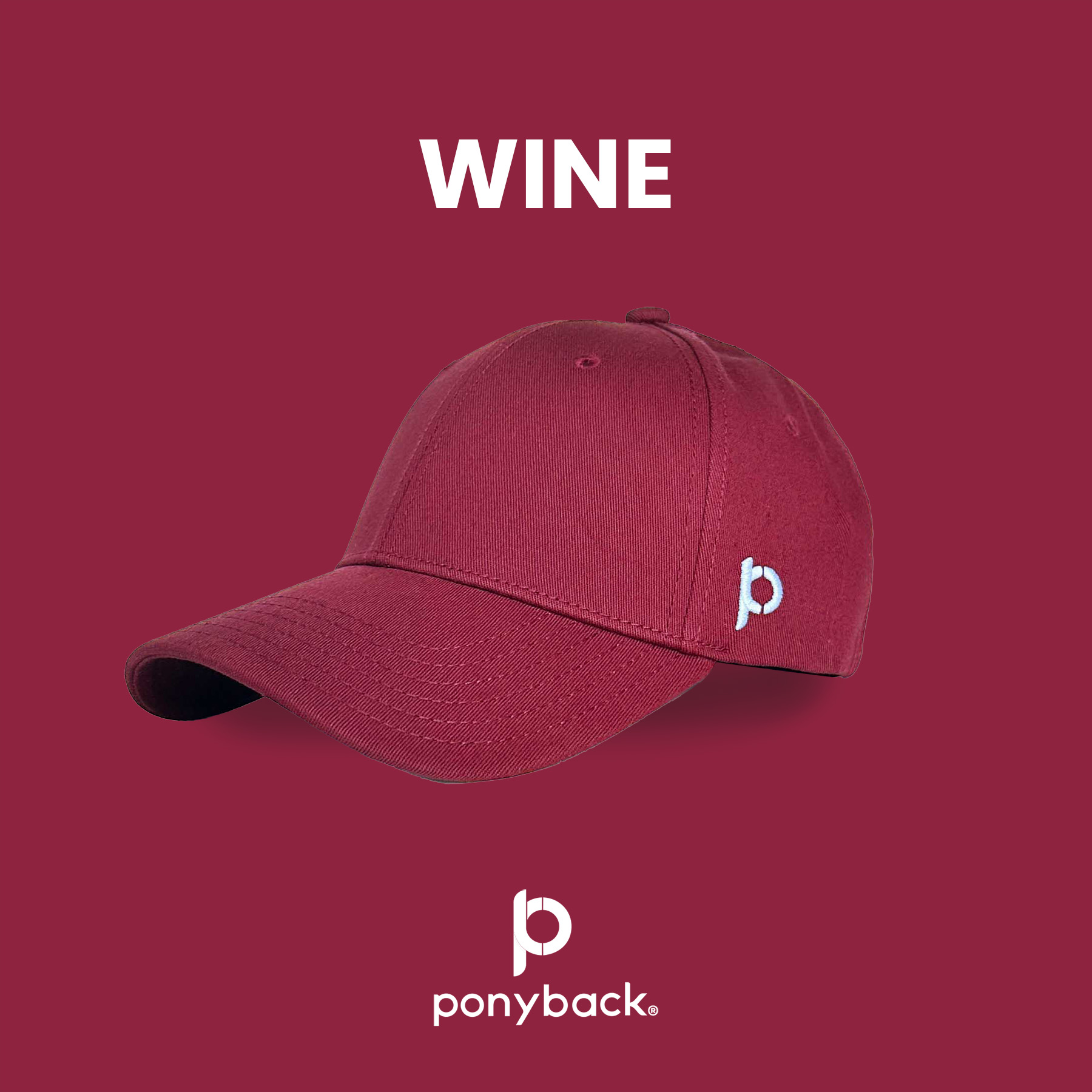 Ponyback Facebook ad