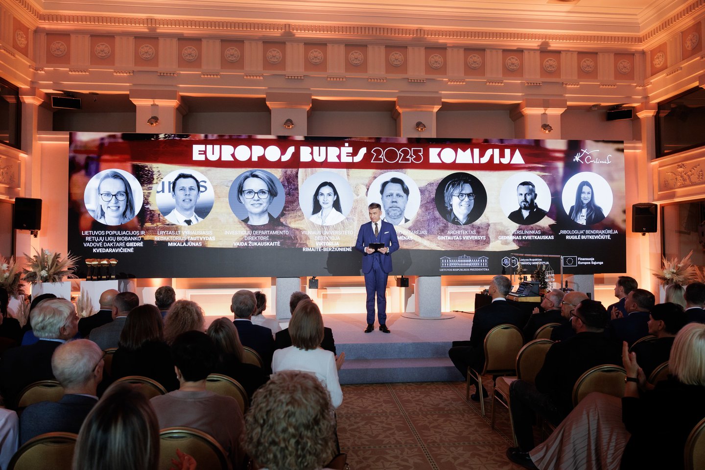 lrytas.lt Facebook ad: Europos burės 2026 kviečia teikti paraiškas: projektus…