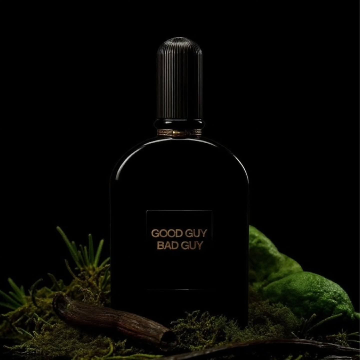 Maryland Wax Club Facebook ad: GOOD GUY/ BAD GUY FRAGRANCE OIL