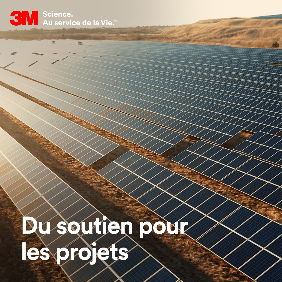 3M Electrical Solutions Facebook ad