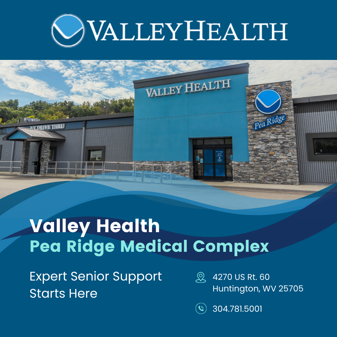 Valley Health Systems, Inc. Facebook ad