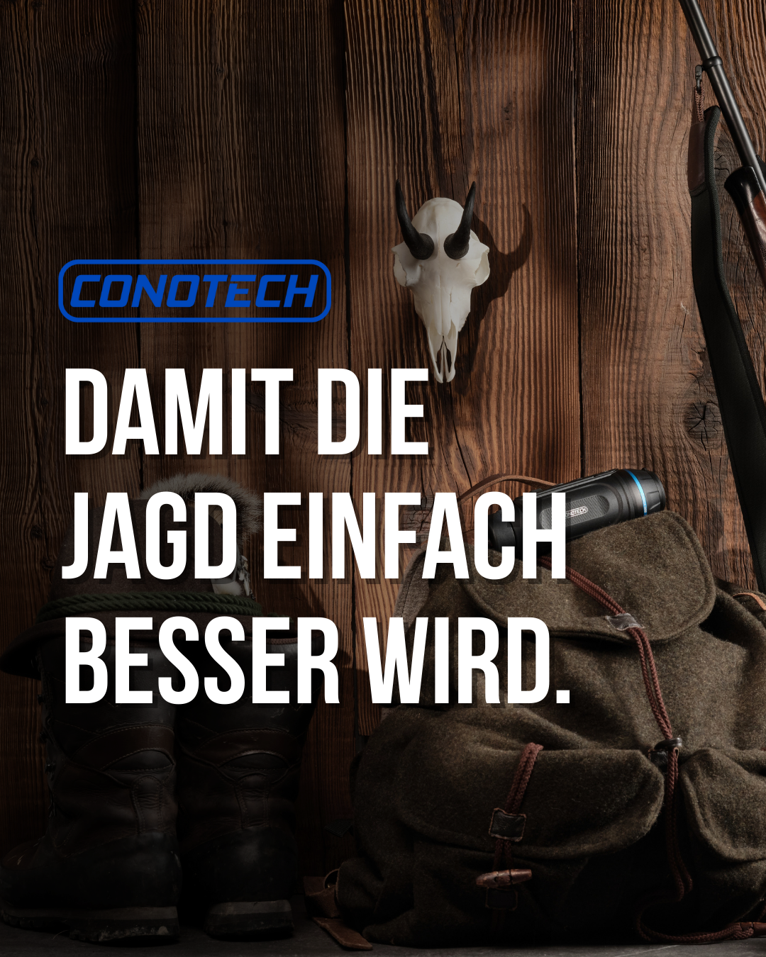 Conotech Austria Facebook ad