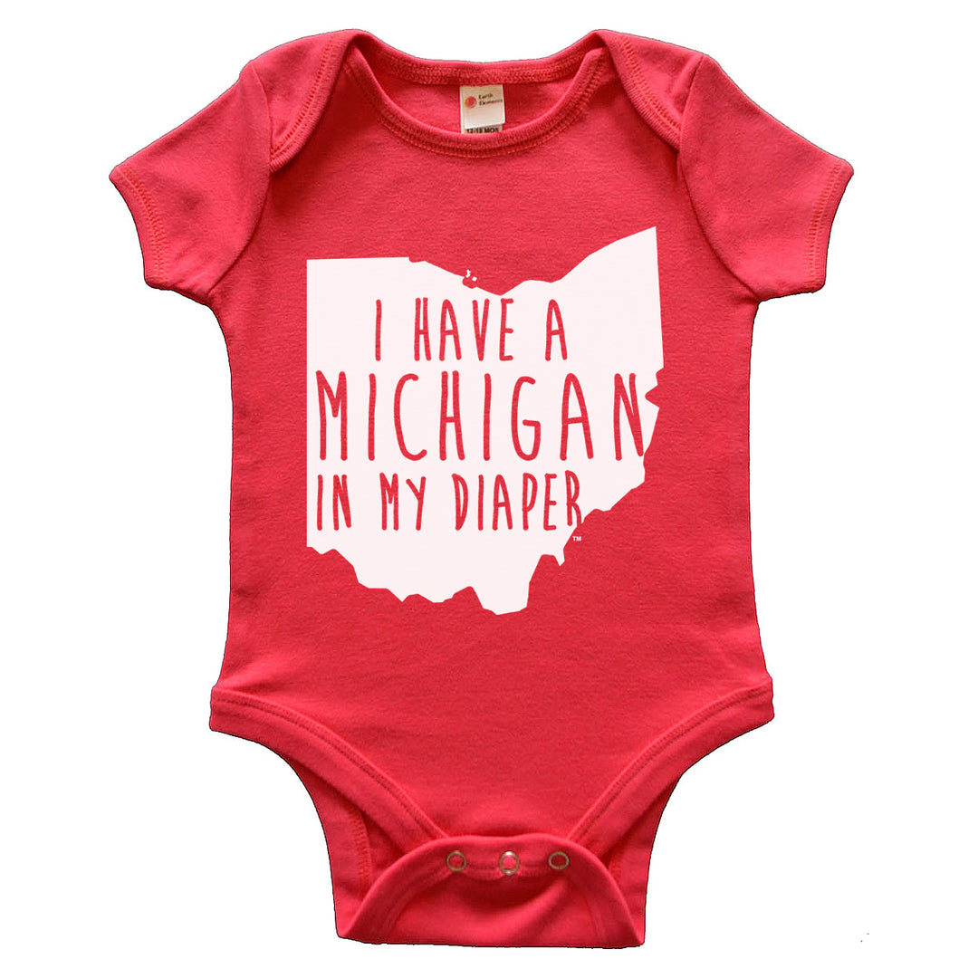 Clothe Ohio Facebook ad