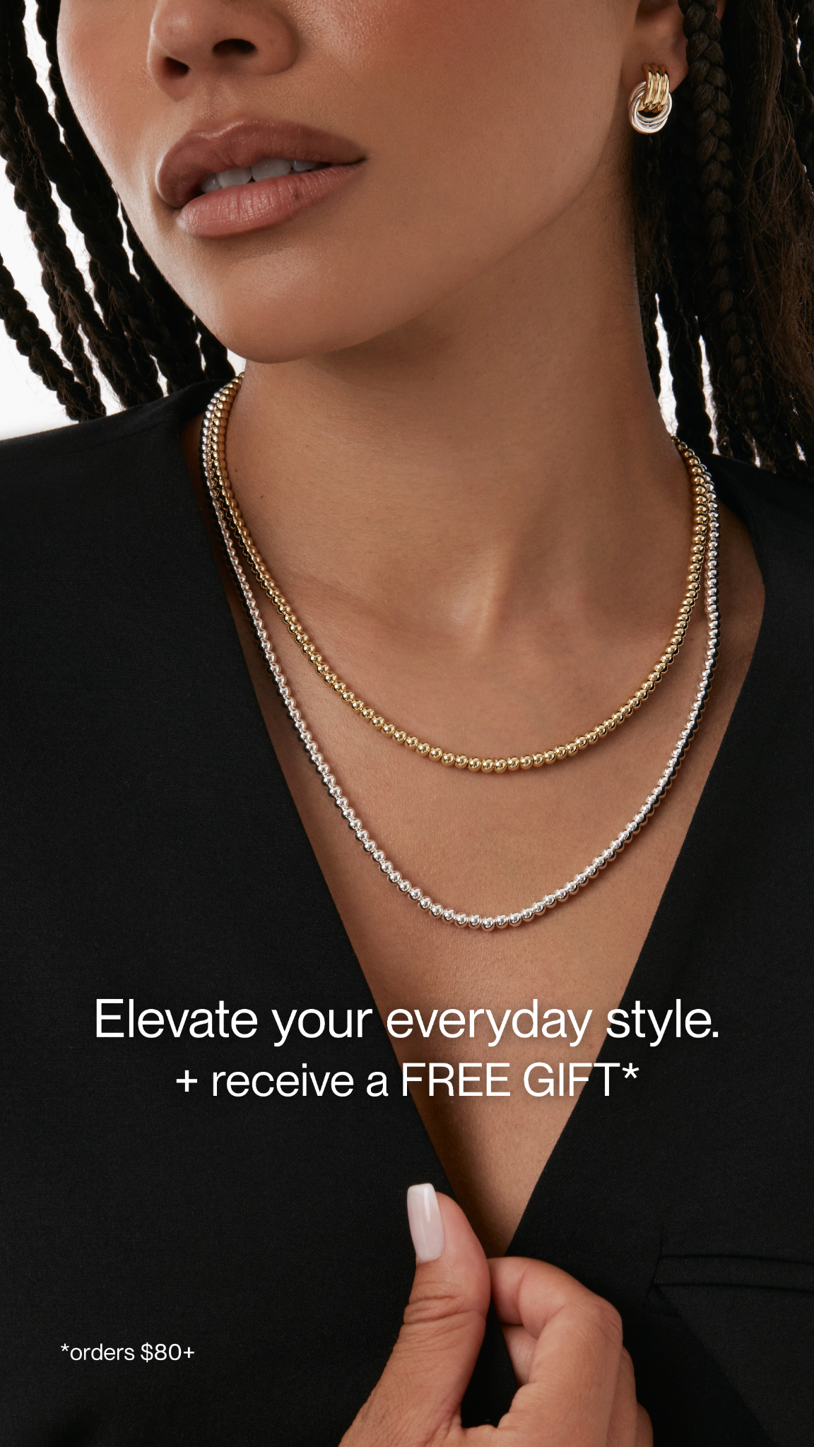 DRAE Collection Facebook ad