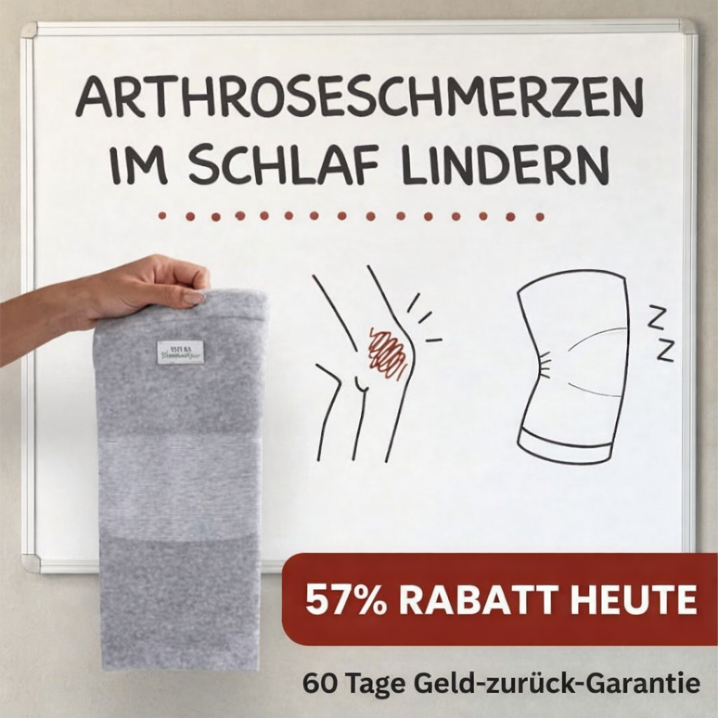 Gesundheitskompass Facebook ad